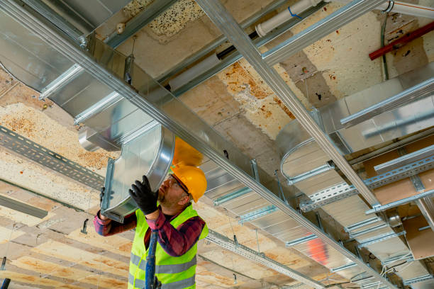 Best Commercial HVAC repair  in Kapaa, HI