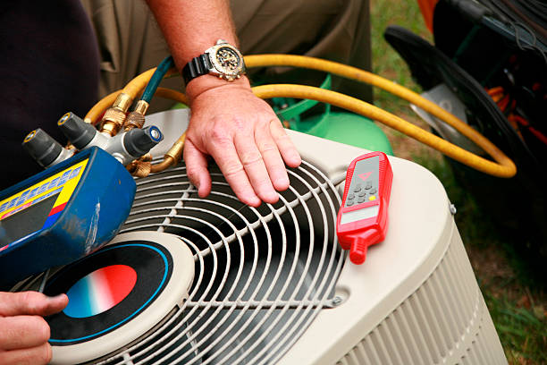Best HVAC installation services  in Kapaa, HI
