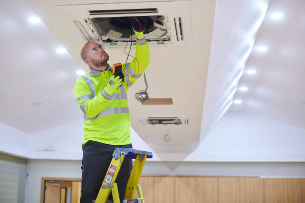 Best HVAC contractors  in Kapaa, HI