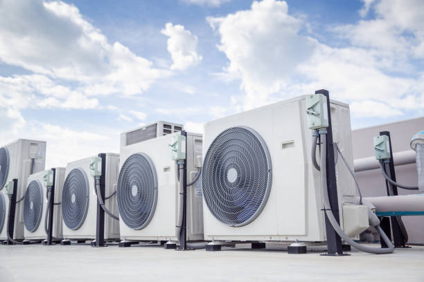 Best HVAC air duct cleaning  in Kapaa, HI