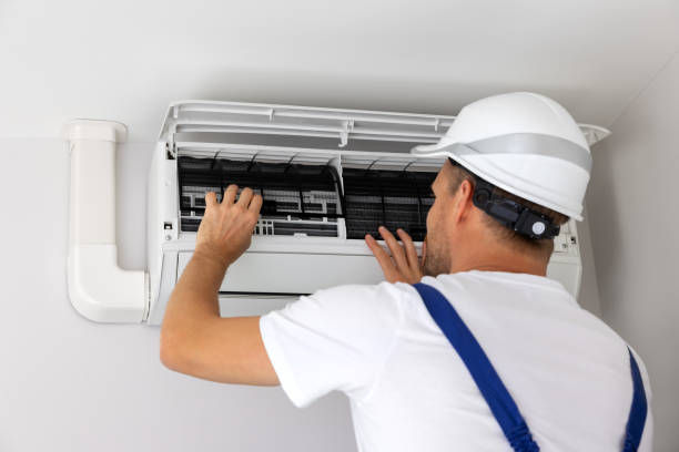 Best HVAC air duct cleaning  in Kapaa, HI